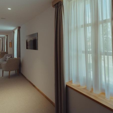 Brigaderos Hotel Brigadir Borsi Dış mekan fotoğraf