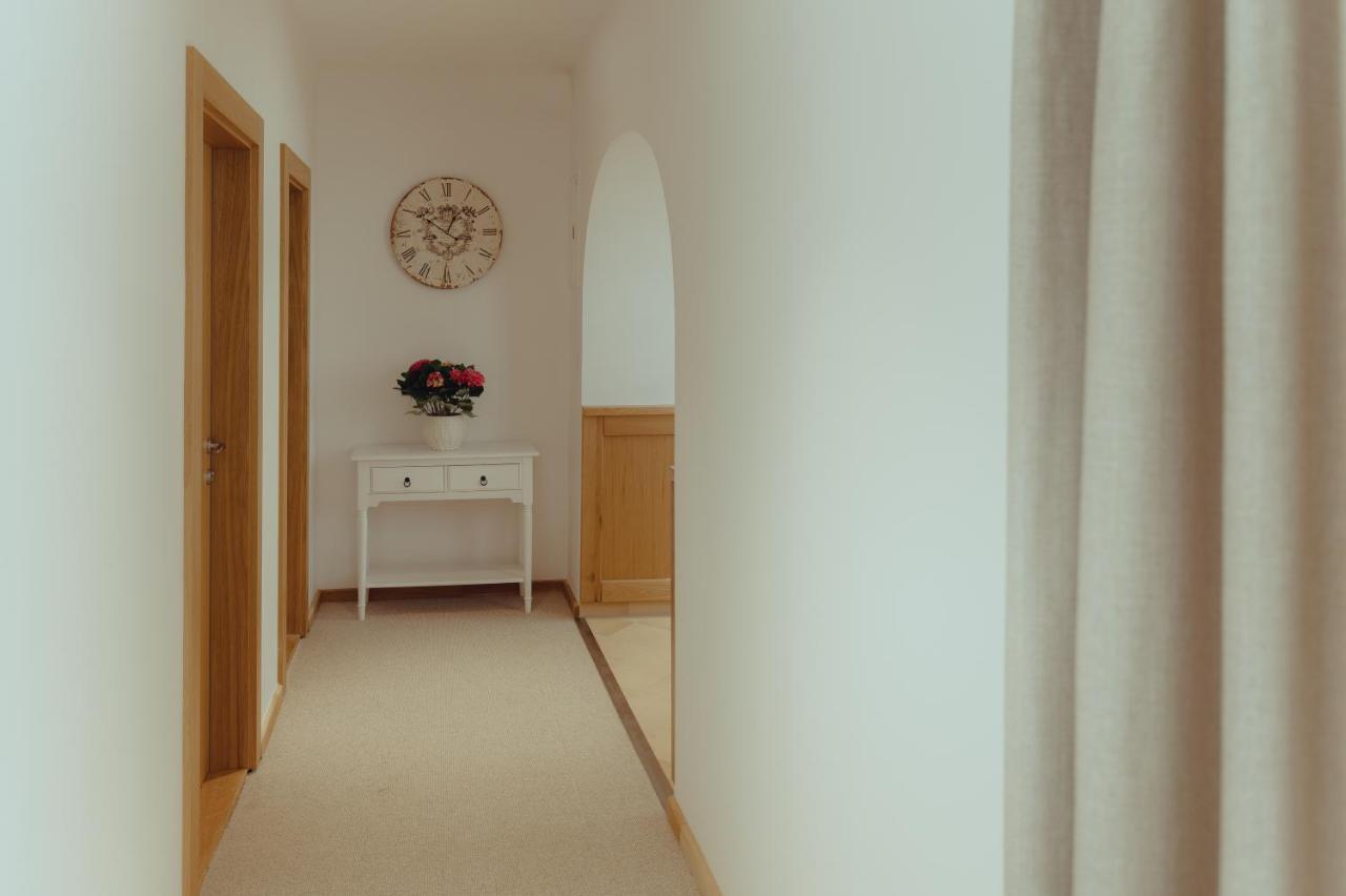 Brigaderos Hotel Brigadir Borsi Dış mekan fotoğraf