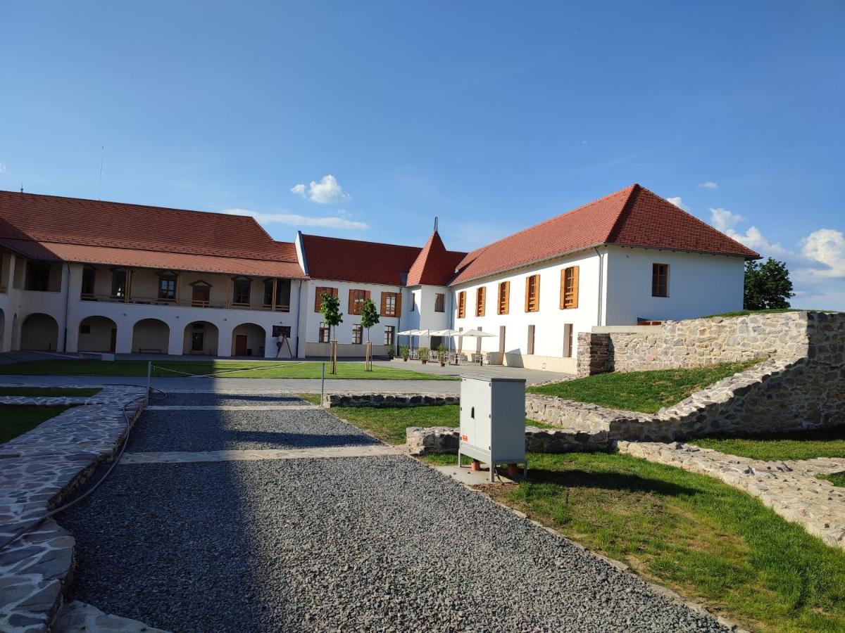 Brigaderos Hotel Brigadir Borsi Dış mekan fotoğraf